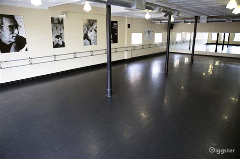 Chicago dance studio plans to move to South Side after financial boost